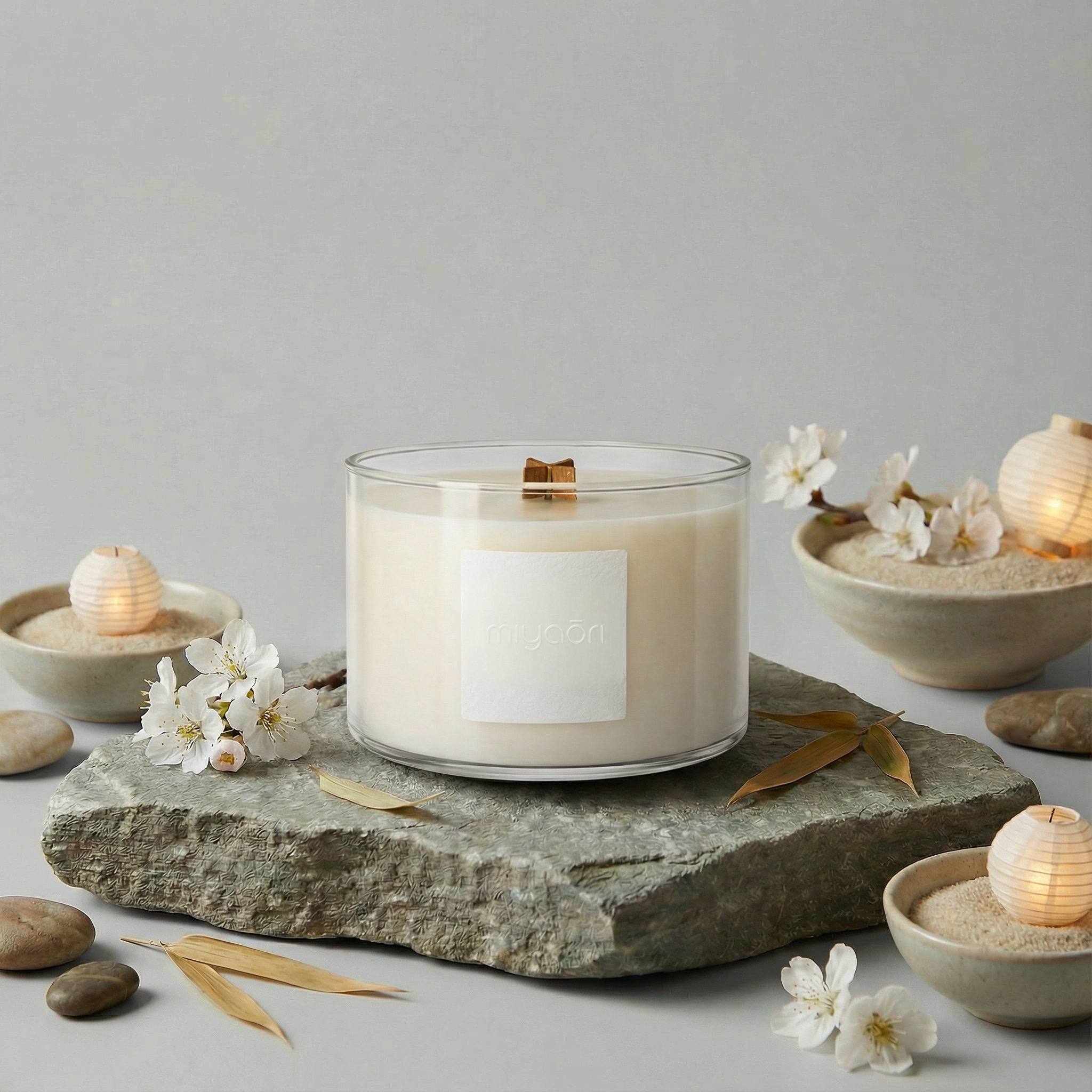 Ishi Hikari - Wkład 160 g