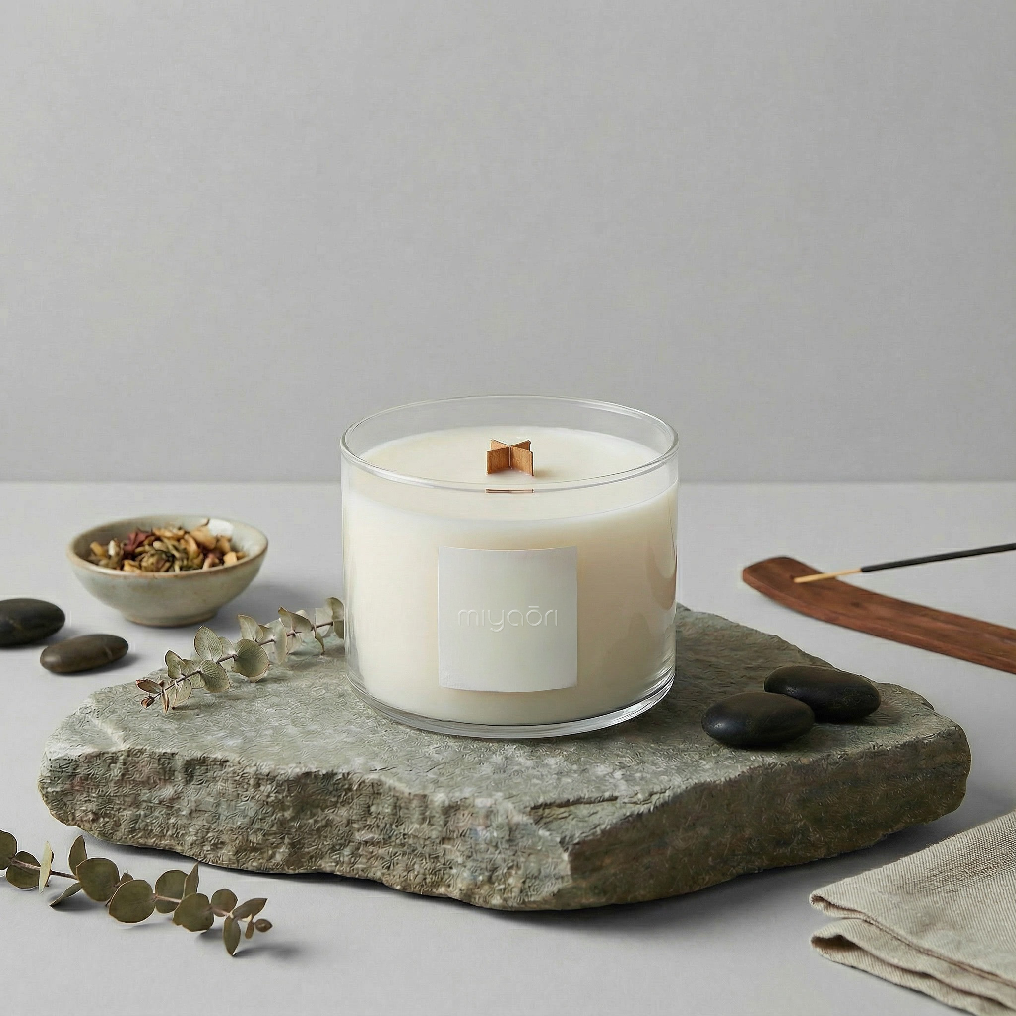 Ishi Kokyū - Wkład 160 g