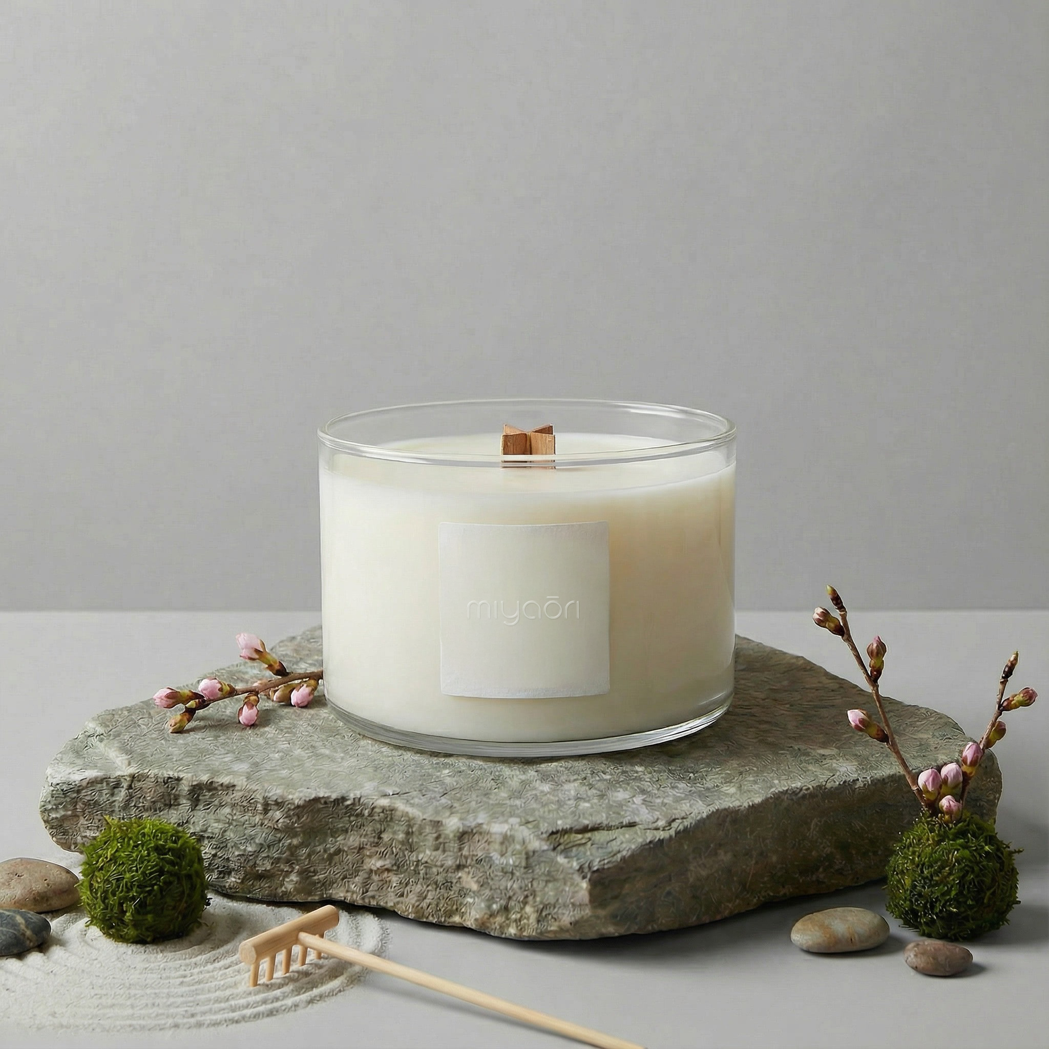 Ishi Yūgen - Wkład 160g