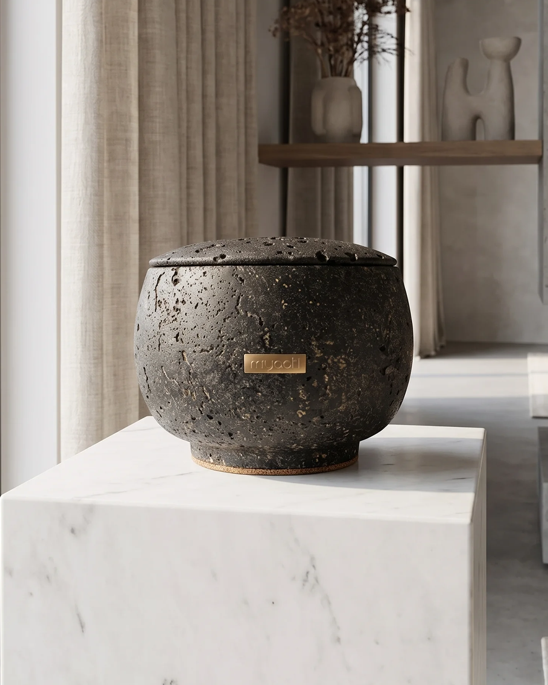 Ishi Travertine